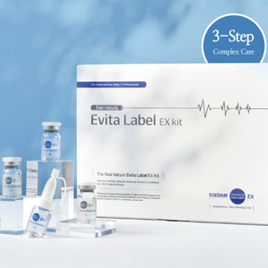 SSEDAM Evita Label EX Kit