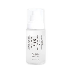 Dr. Althea 345 Cream Mist 60ml
