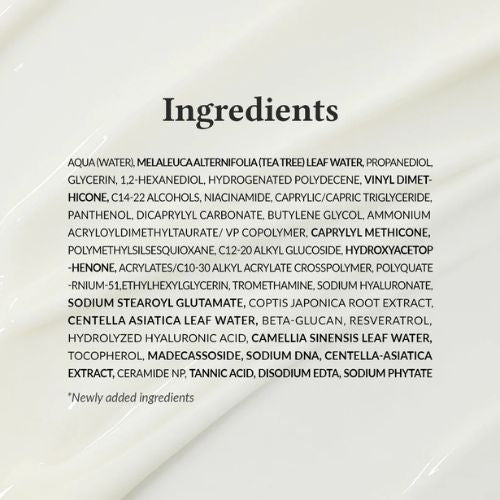 Dr. Althea 345 Relief Cream Renewed – Fungal Acne Safe Korean Skincare Dubai UAE