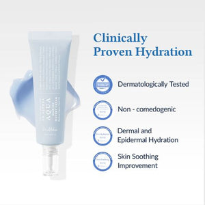 Dr. Althea Aqua Marine Watery Cream with bamboo water for hydration