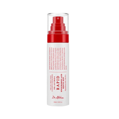 Dr. Althea Rapid Hypochlorous Acid Rescue Mist