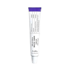 Dr. Althea Reju 5000 Cream Vegan PDRN Repair Cream hydrating Korean skincare for stressed skin Dubai UAE