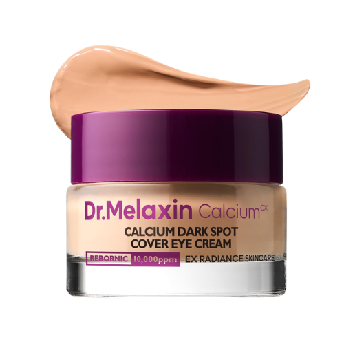 Dr. Melaxin Calcium Dark Spot Cover Eye Cream 15g