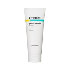 Dr Nineteen exfoliating cleanser authentic Korean skincare