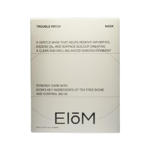 EIOM Trouble Patch Mask