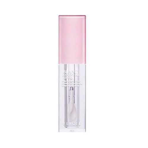 ELROEL Blanc Essential Lip Oil - 01 Pure Lychee 4.5ml