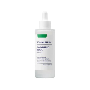 EQQUALBERRY 8 Layer Moisture Hydration Serum – Korean Skincare Dubai
Deep Hydration with HYAL 8 Complex and Cica – EQQUALBERRY UAE
Korean Pore Care & Moisturizer for Sensitive Skin – EQQUALBERRY Dubai
EQQUALBERRY Intensive Hydration Serum – Safe for All Skin Types