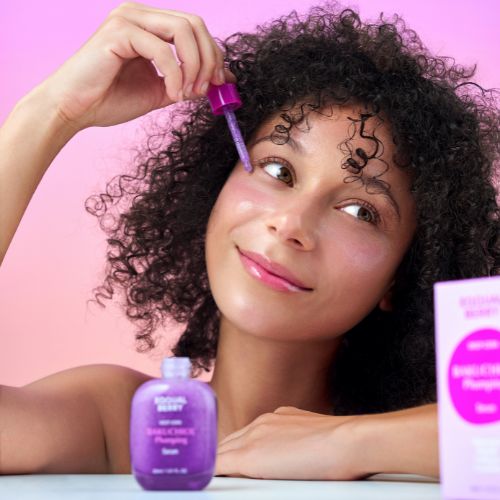 EQQUALBERRY Bakuchiol Plumping Serum 30ml – Korean Skincare UAE
Bakuchiol Anti-Aging Serum with Ceramides – EQQUALBERRY Dubai
EQQUALBERRY Plant-Based Retinol Alternative – All Skin Types
Hydrating Firming Serum for Sensitive Skin – EQQUALBERRY UAE
