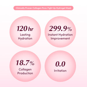 EQQUALBERRY Collagen Pore-Tight Up – Firming Korean Face Mask in Dubai
Collagen + Vegan PDRN Skincare – Hydration & Pore Care UAE
Pore-Minimizing Korean Skincare with Hyaluronic Acid – EQQUALBERRY
Best Korean Skincare for Tightening Pores – EQQUALBERRY Dubai