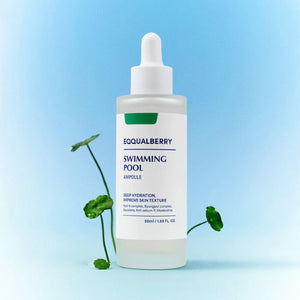 EQQUALBERRY 8 Layer Moisture Hydration Serum – Korean Skincare Dubai
Deep Hydration with HYAL 8 Complex and Cica – EQQUALBERRY UAE
Korean Pore Care & Moisturizer for Sensitive Skin – EQQUALBERRY Dubai
EQQUALBERRY Intensive Hydration Serum – Safe for All Skin Types