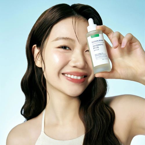 Korean hydrating ampoule UAE
best hyaluronic acid ampoule Dubai
EQQUALBERRY Swimming Pool Ampoule review
cica skincare ampoule Dubai
oil-control Korean serum UAE
best serum for large pores Dubai
hydration booster for dry skin UAE