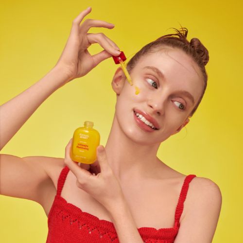 EQQUALBERRY Vitamin Illuminating Serum – Korean Serum in Dubai
Brightening Serum with 40% Acerola for Dark Spots & Dull Skin
Lightweight Vitamin C Serum for Sensitive Skin – EQQUALBERRY UAE
Crescite Beauty – EQQUALBERRY Serum for Hyperpigmentation & Radiance