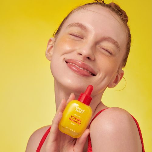 EQQUALBERRY Vitamin Illuminating Serum – Korean Serum in Dubai
Brightening Serum with 40% Acerola for Dark Spots & Dull Skin
Lightweight Vitamin C Serum for Sensitive Skin – EQQUALBERRY UAE
Crescite Beauty – EQQUALBERRY Serum for Hyperpigmentation & Radiance