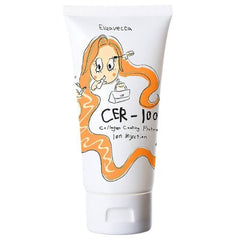 Elizavecca Milky Piggy Collagen Coating Protein Ion Injection 50ml