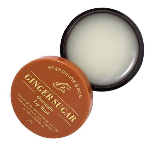 Etude Ginger Sugar Overnight Lip Mask 23g