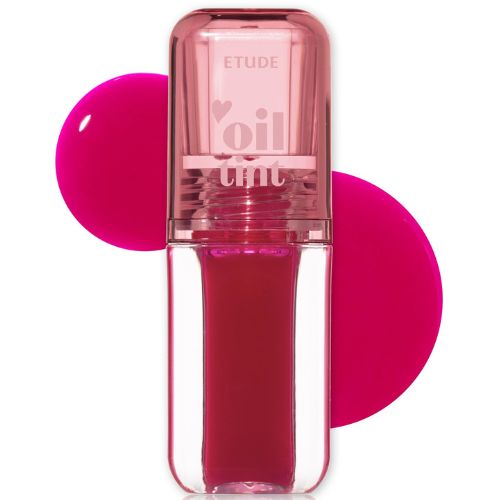 Etude House Dear Darling Oil Tint - 5 Colors