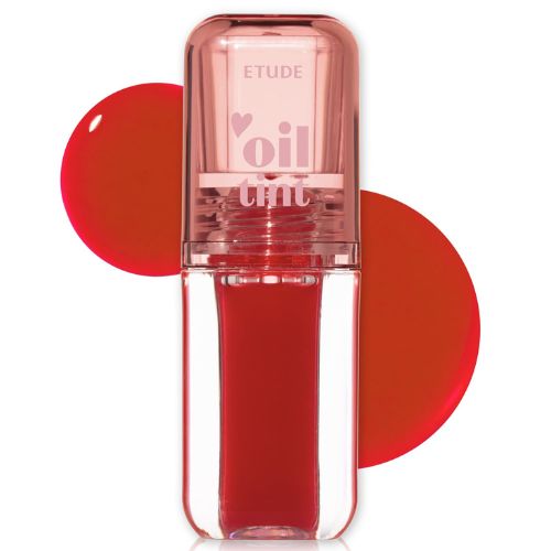 Etude House Dear Darling Oil Tint - 5 Colors