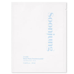 Etude House Soon Jung Panthensoside Sheet Mask 1pc