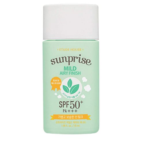 Etude House Sunprise Mild Airy Finish Spf50+ 55ml