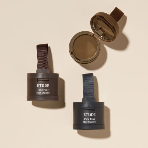 Etude House Pang Pang Hair Shadow 3.5g - 2 Colors