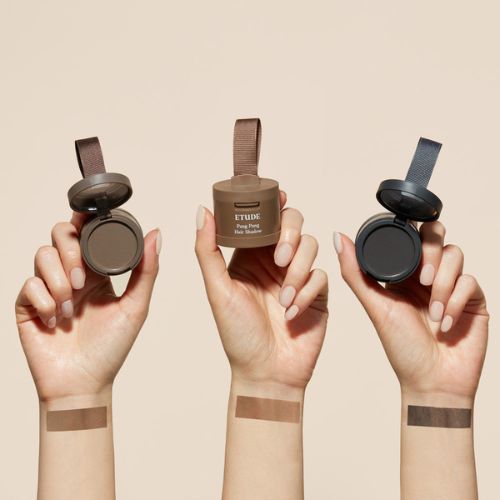 Etude House Pang Pang Hair Shadow 3.5g - 2 Colors
