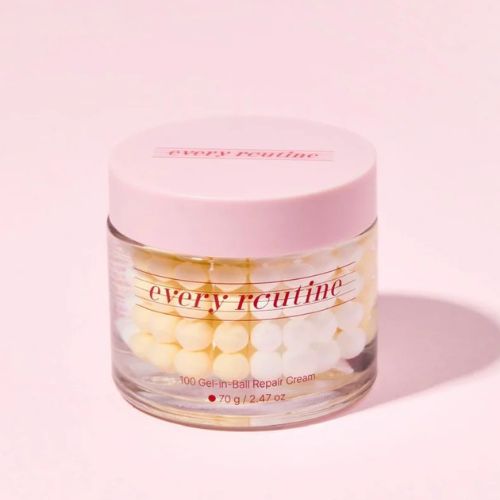 Authentic Every Routine 101 Gel-in-Ball Cream available Dubai UAE