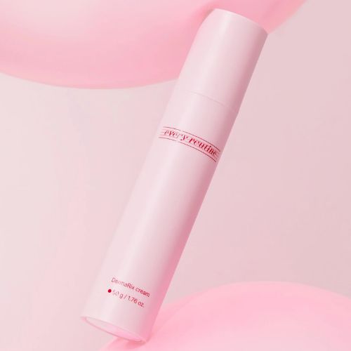 Every Routine DermaRix Cream Korean moisturizer UAE