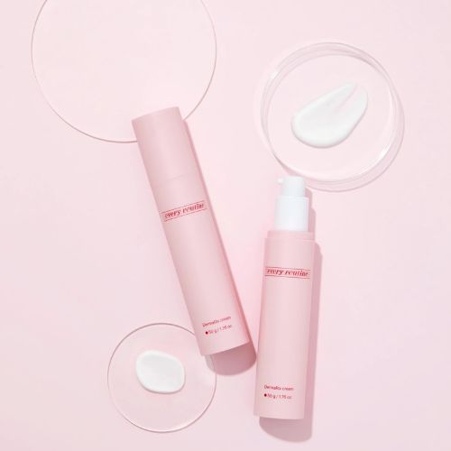 Authentic Every Routine DermaRix Cream available Dubai UAE