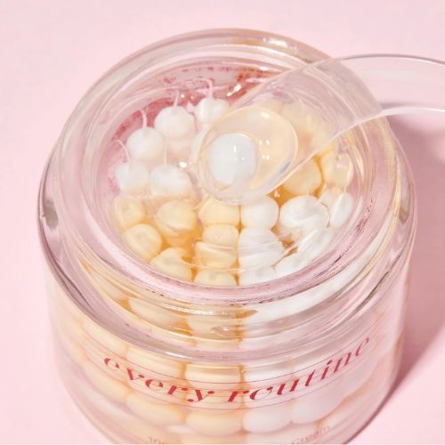 Every Routine 101 Gel-in-Ball Repair Cream Korean skincare UAE