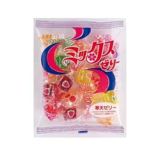 Kinjo Seika Mixed Jelly 190g