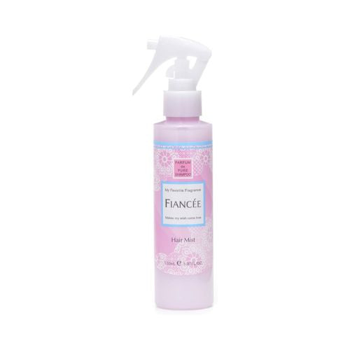 FIANCEE Fragrance Hair Mist Pure Shampoo - 150ml