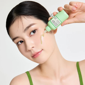 FULLY Green Tomato Acid 20 peeling serum Korean skincare