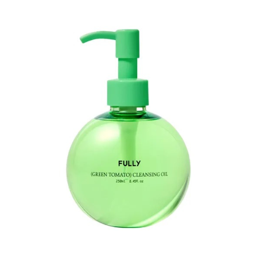 FULLY Green Tomato Cleansing Oil Korean cleanser UAE