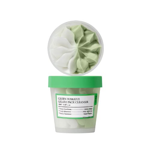 FULLY Green Tomato Gelato Pack Cleanser 100ml