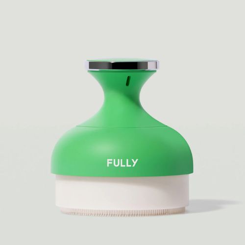 FULLY Pore Cleansing Brush