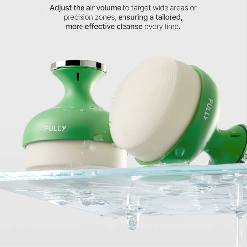 FULLY Pore Cleansing Brush