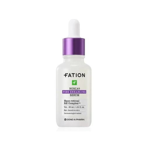 Fation Nocsa9 Pore Enhancing Serum 30ml