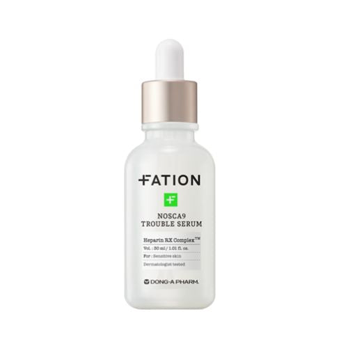 Fation Nocsa9 Trouble Serum 30ml