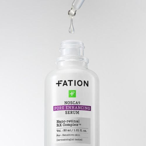 Fation Nocsa9 Pore Enhancing Serum 30ml