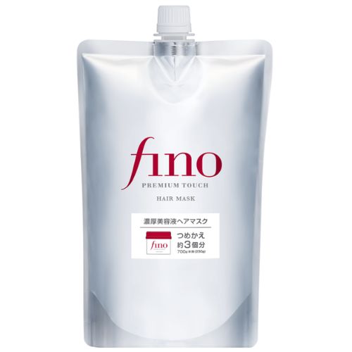 Shiseido Fino Premium Touch Hair Mask Refill 700g