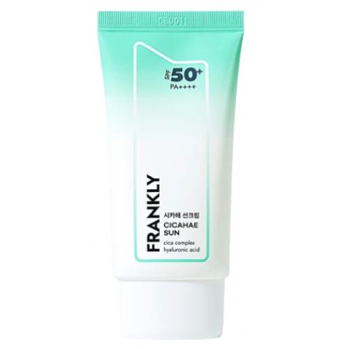 Frankly Cicahae Sun 50ml