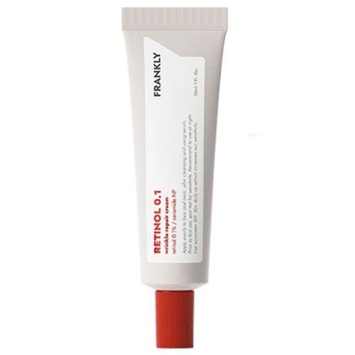 Frankly Retinol 0.1 Wrinkle Repair Cream 30ml