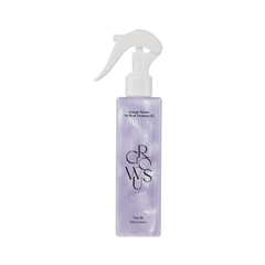 GROWUS No Wash Treatment Light True Me hair care