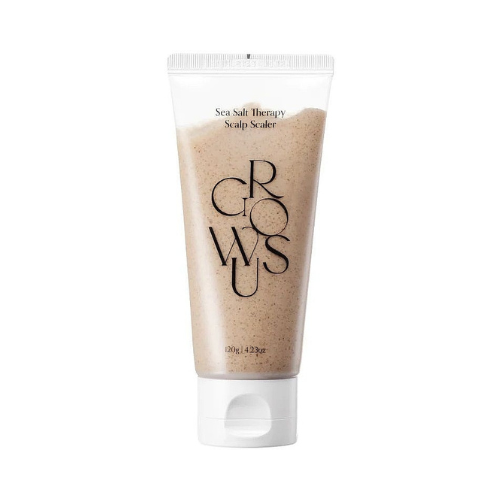 GROWUS Sea Salt Therapy Scalp Scaler 120g