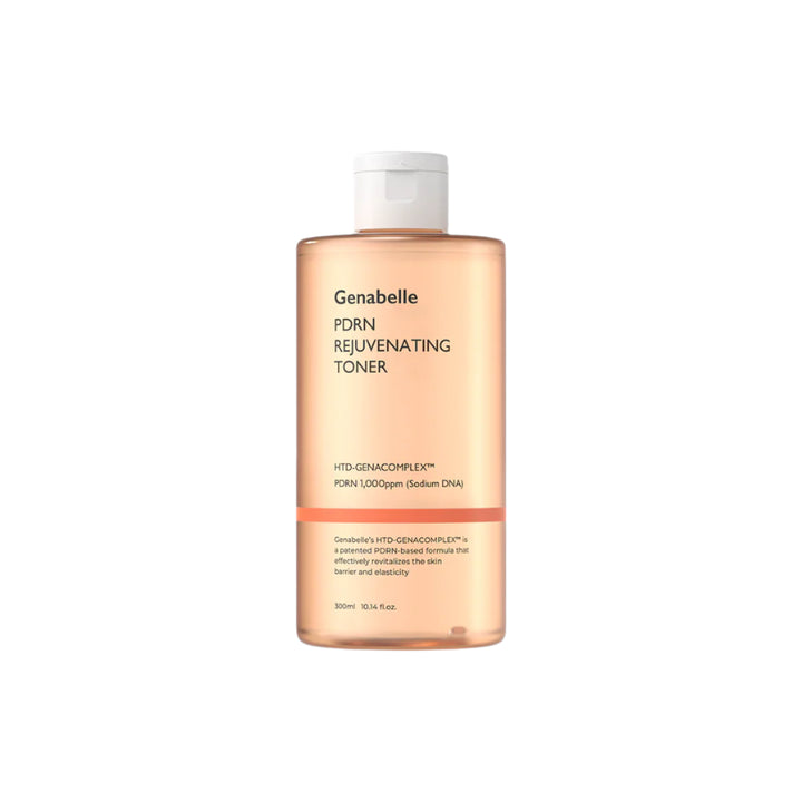 Genabelle PDRN Rejuvenating Toner for sensitive skin UAE