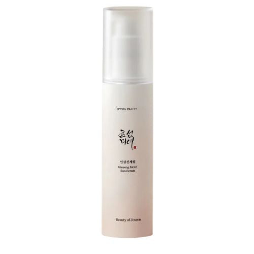 Beauty Of Joseon Ginseng Moist Sun Serum 50ml