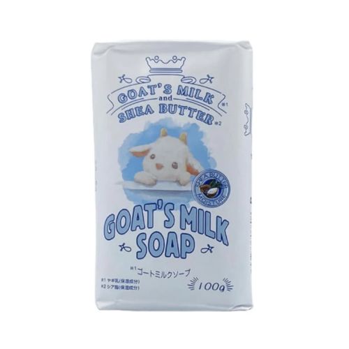 Goat’s Milk Soap PPIT Japan – Japanese goat’s milk soap Dubai UAE