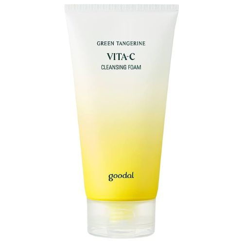 Goodal Green Tangerine Vita C Cleansing Foam 150ml