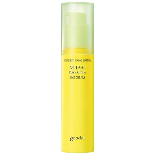 Goodal Green Tangerine Vita C Dark Circle Eye Cream 30ml