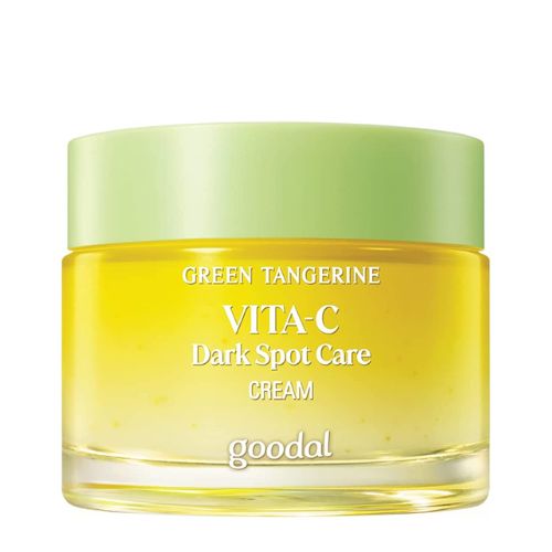 Goodal Green Tangerine Vita C Dark Spot Care Cream 50ml